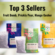 Top 3 Sellers