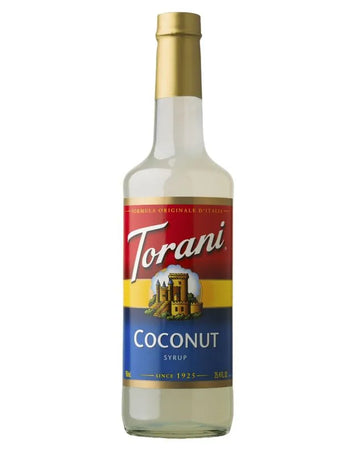 Torani® Coconut Syrup