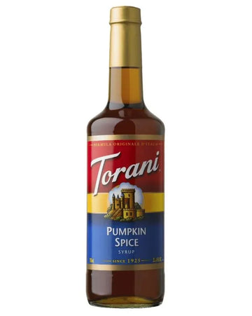 Torani® Pumpkin Spice