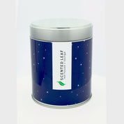 "Starry Night" Tea Tin
