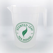 Plastic Pitcher 64 oz