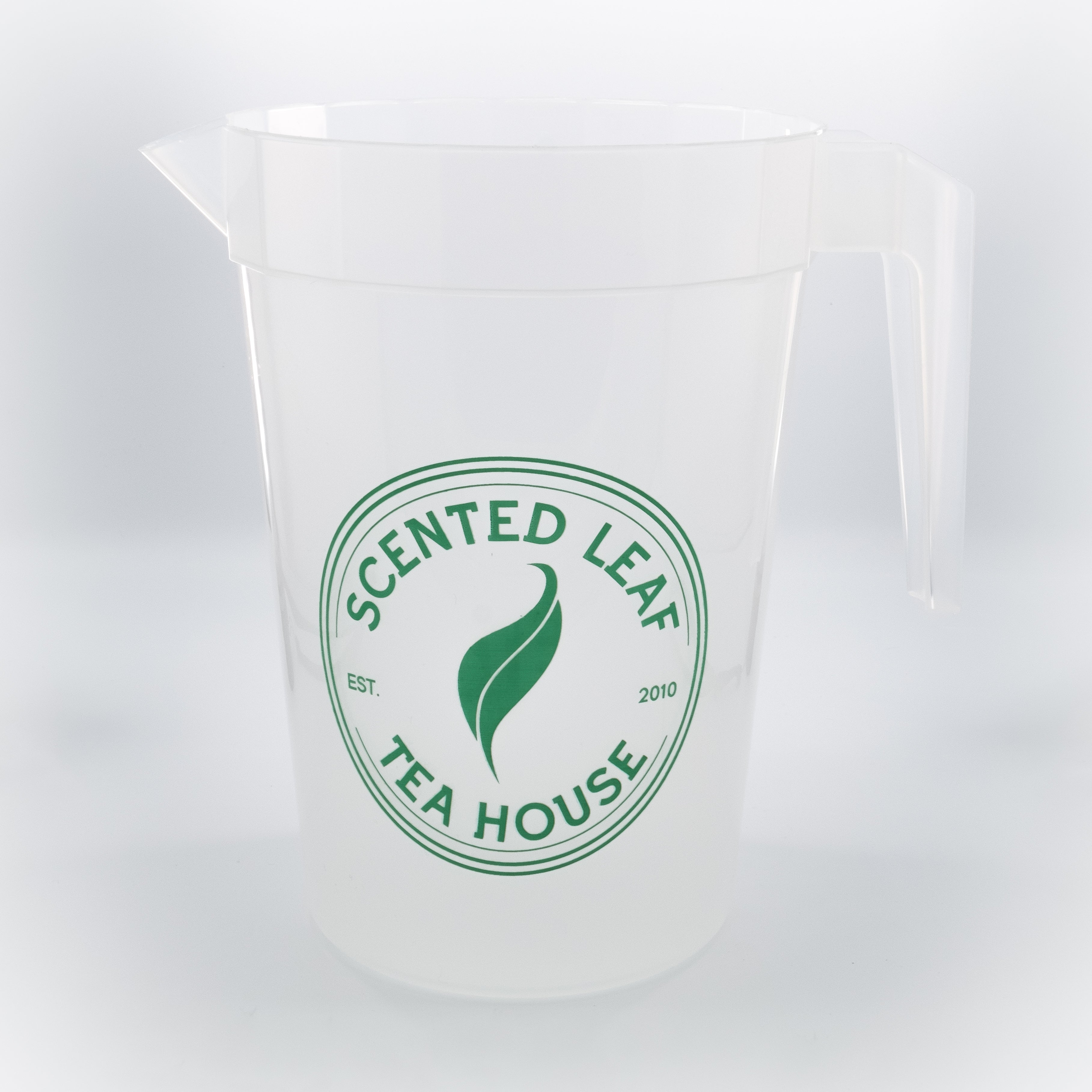Plastic Pitcher 64 oz