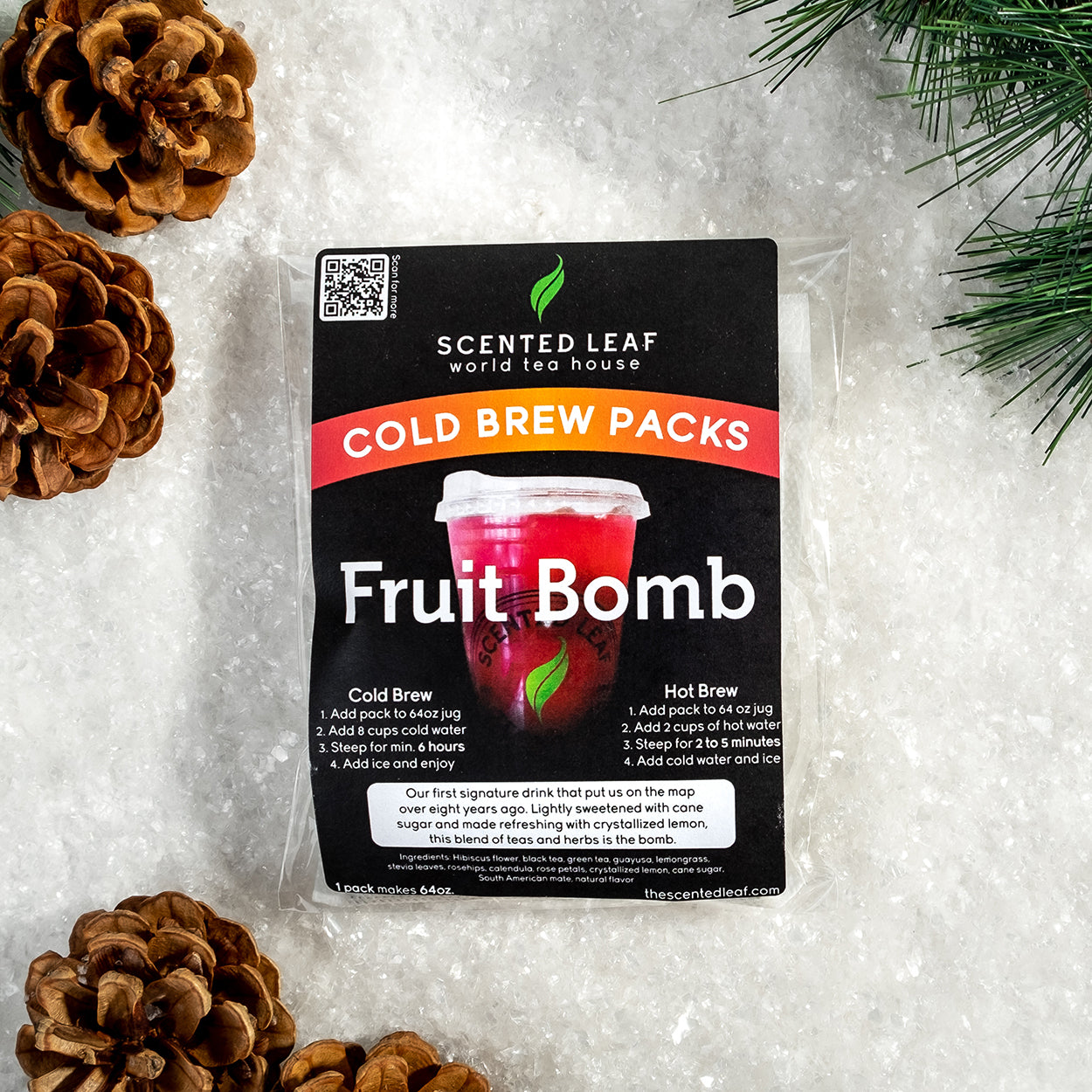 Holiday Sampler