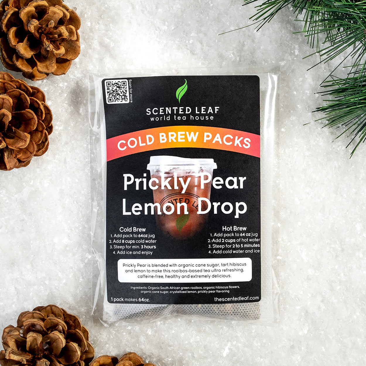 Holiday Sampler