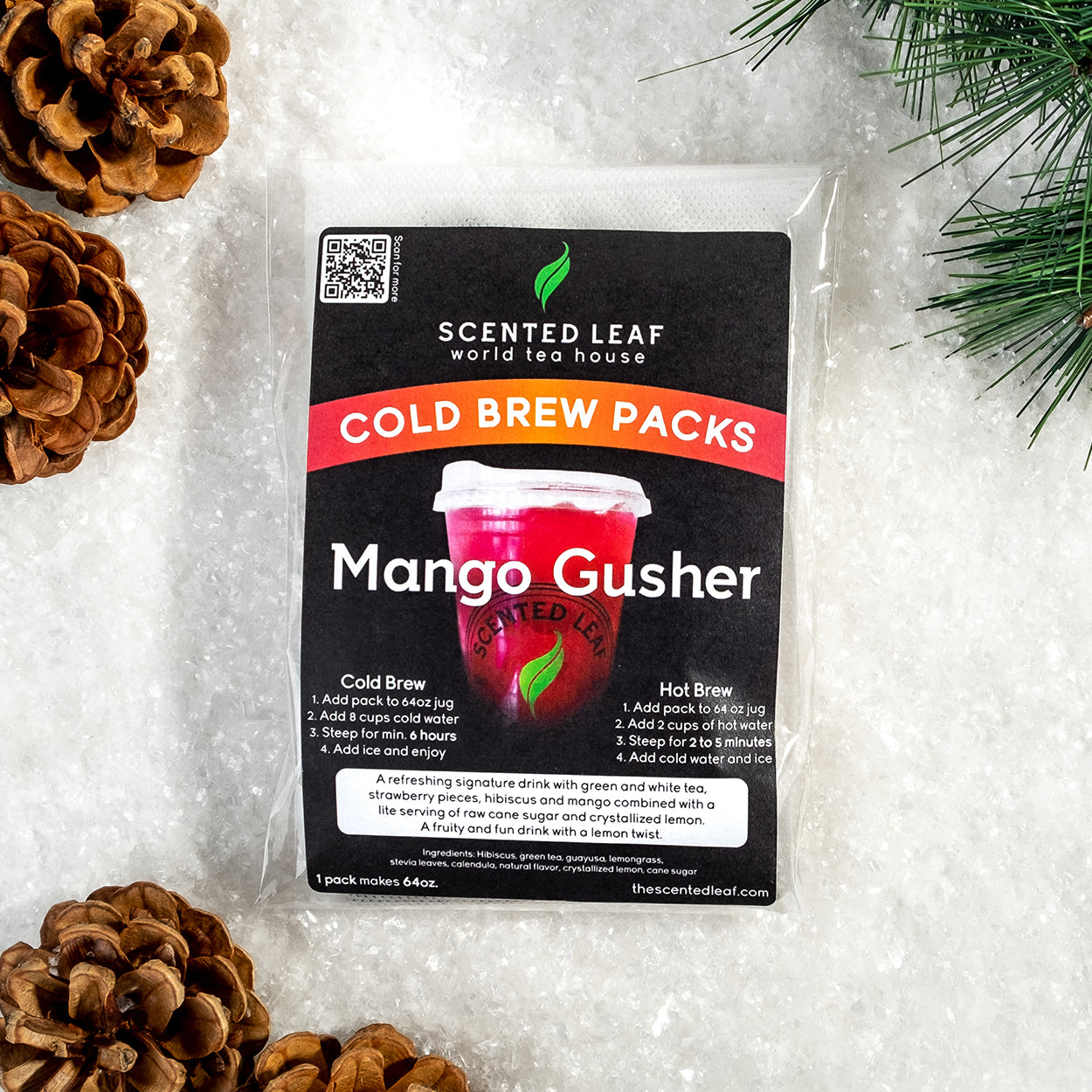 Holiday Sampler