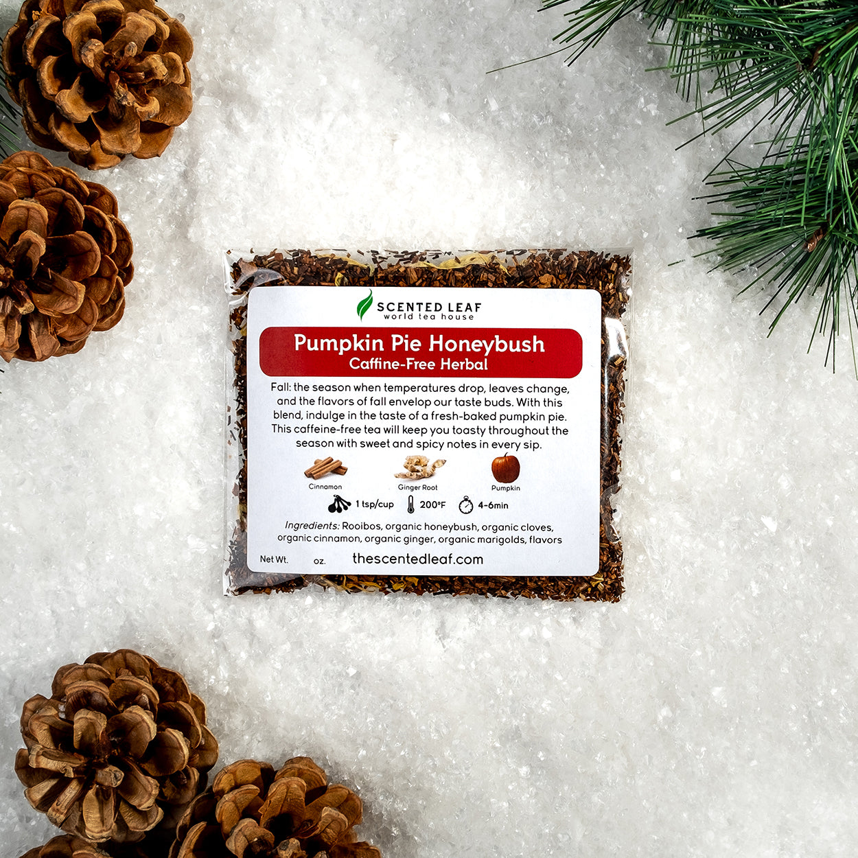 Holiday Sampler
