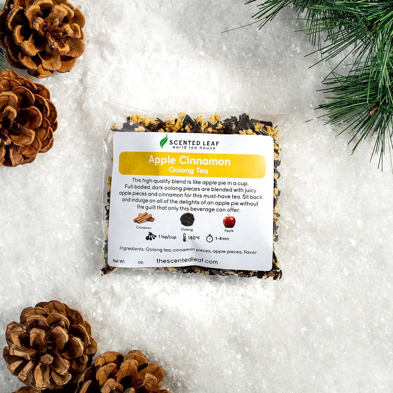 Holiday Sampler