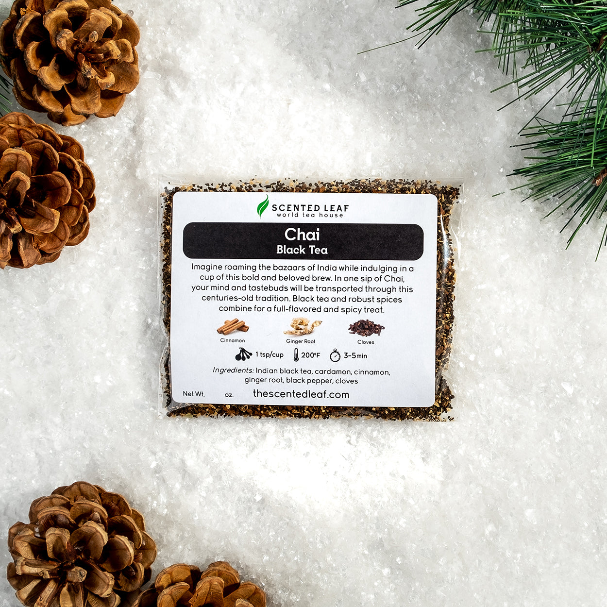 Holiday Sampler