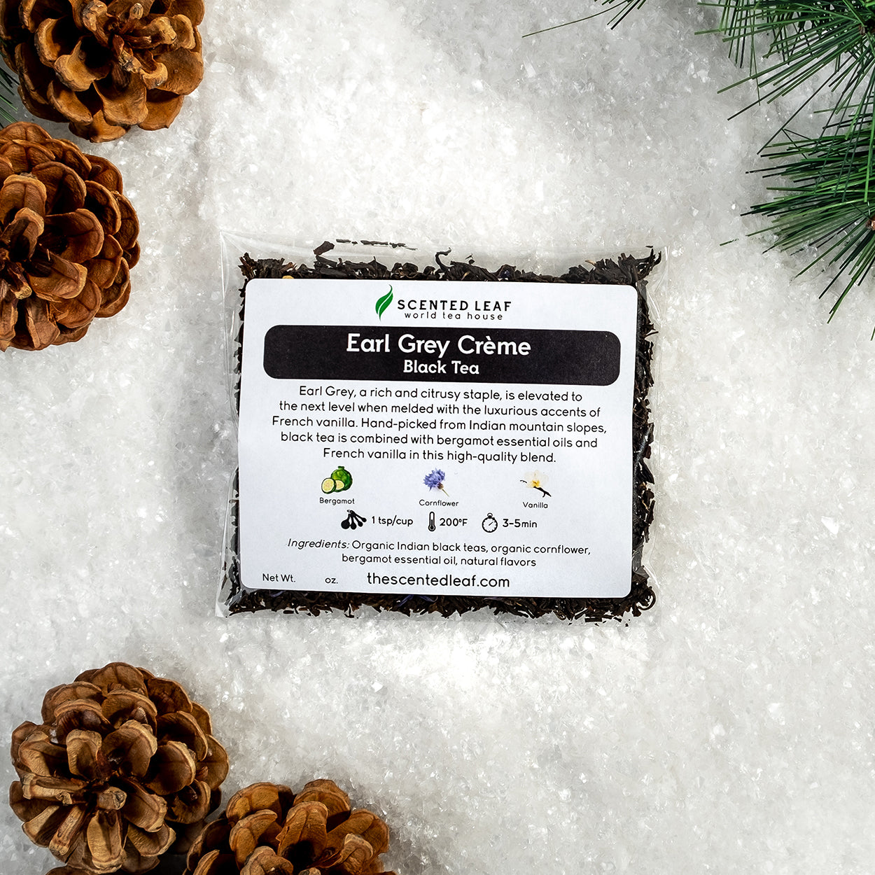 Holiday Sampler