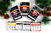 Holiday Sampler
