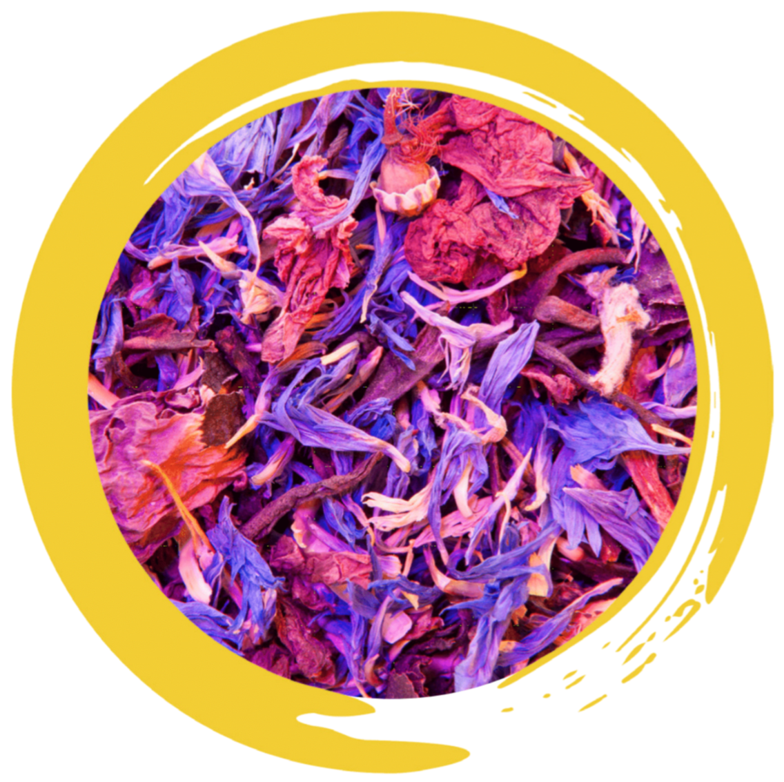 Fig Formosa - Oolong Tea