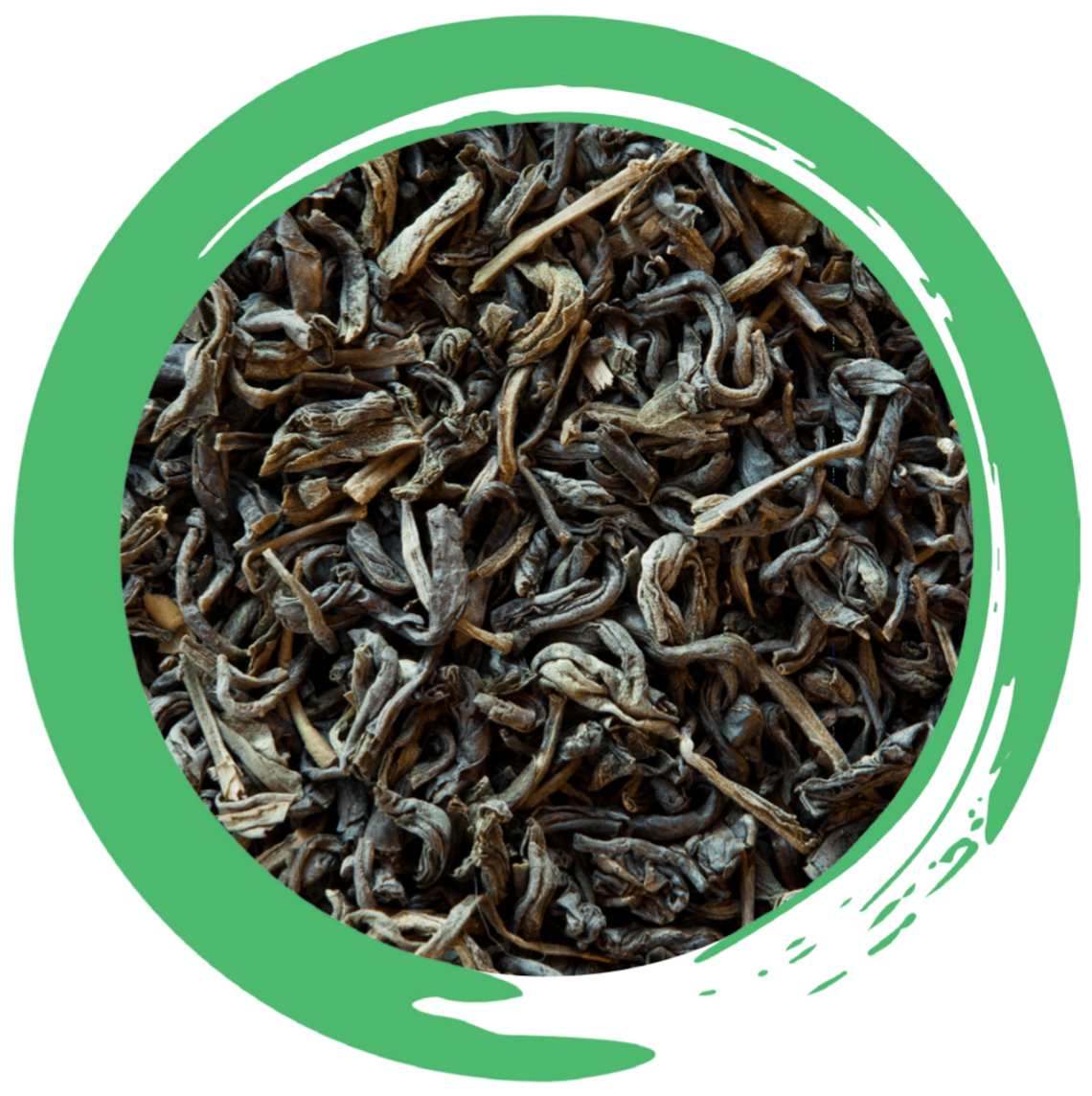 Gunpowder Temple of Heaven - Green Tea