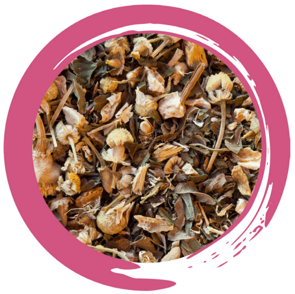 Herbal Comfort - Herbal Tea