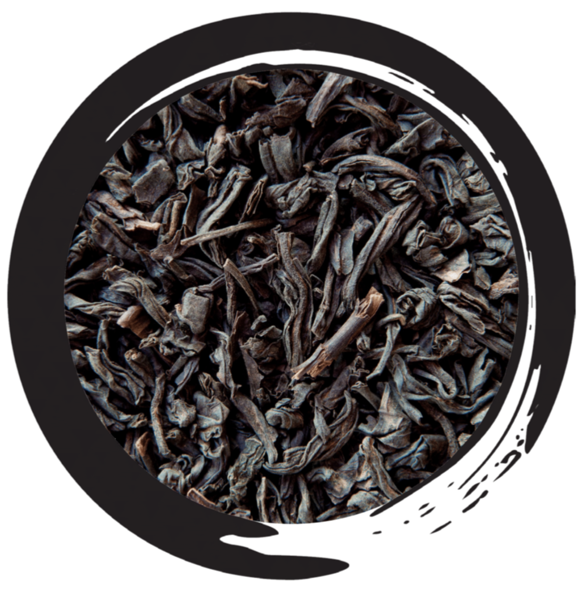 Lapsong Souchong - Black
