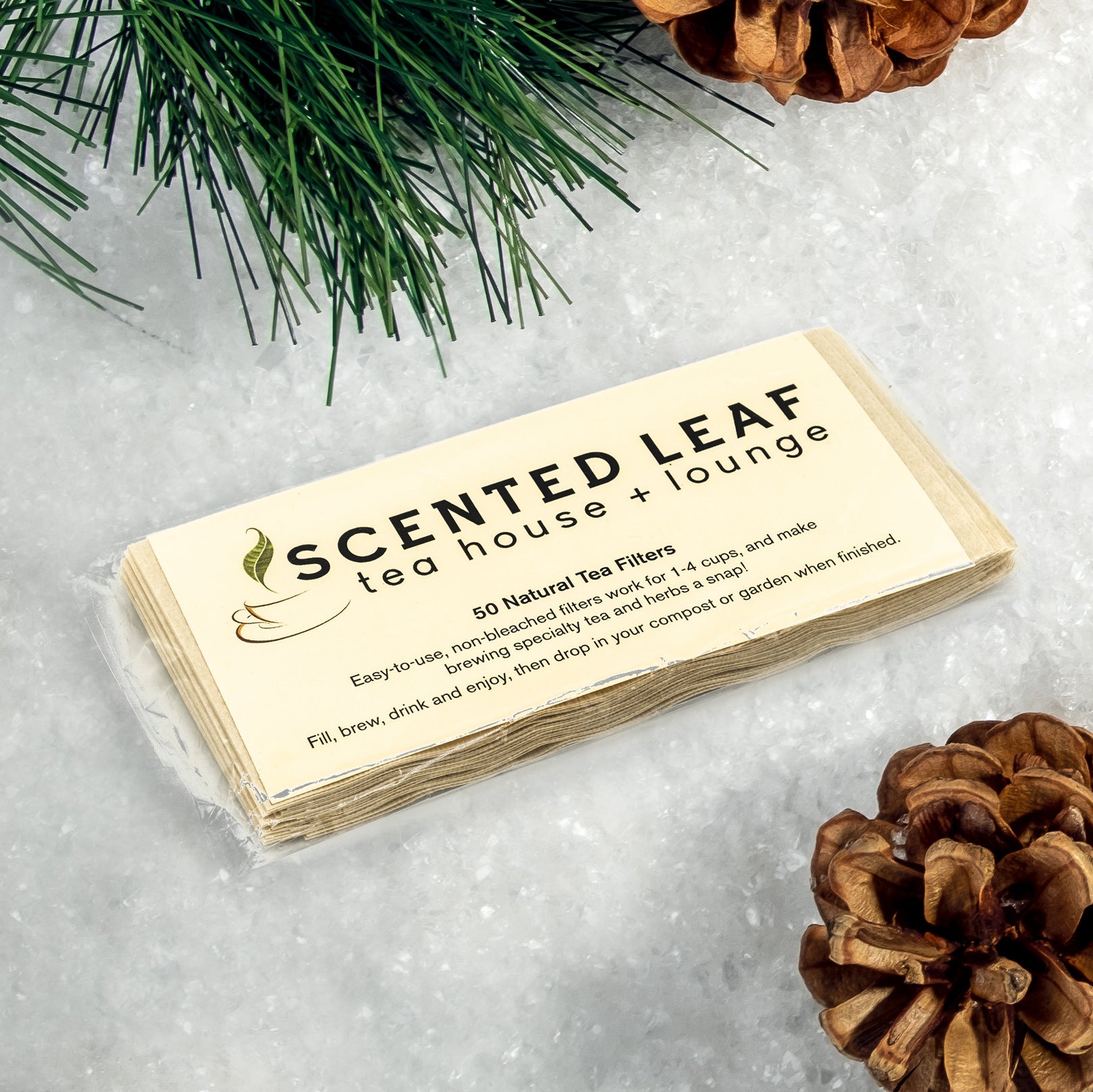 Holiday Sampler