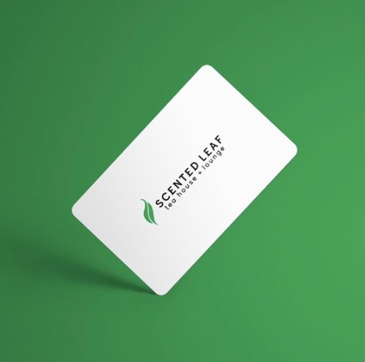 Online Store eGift Card