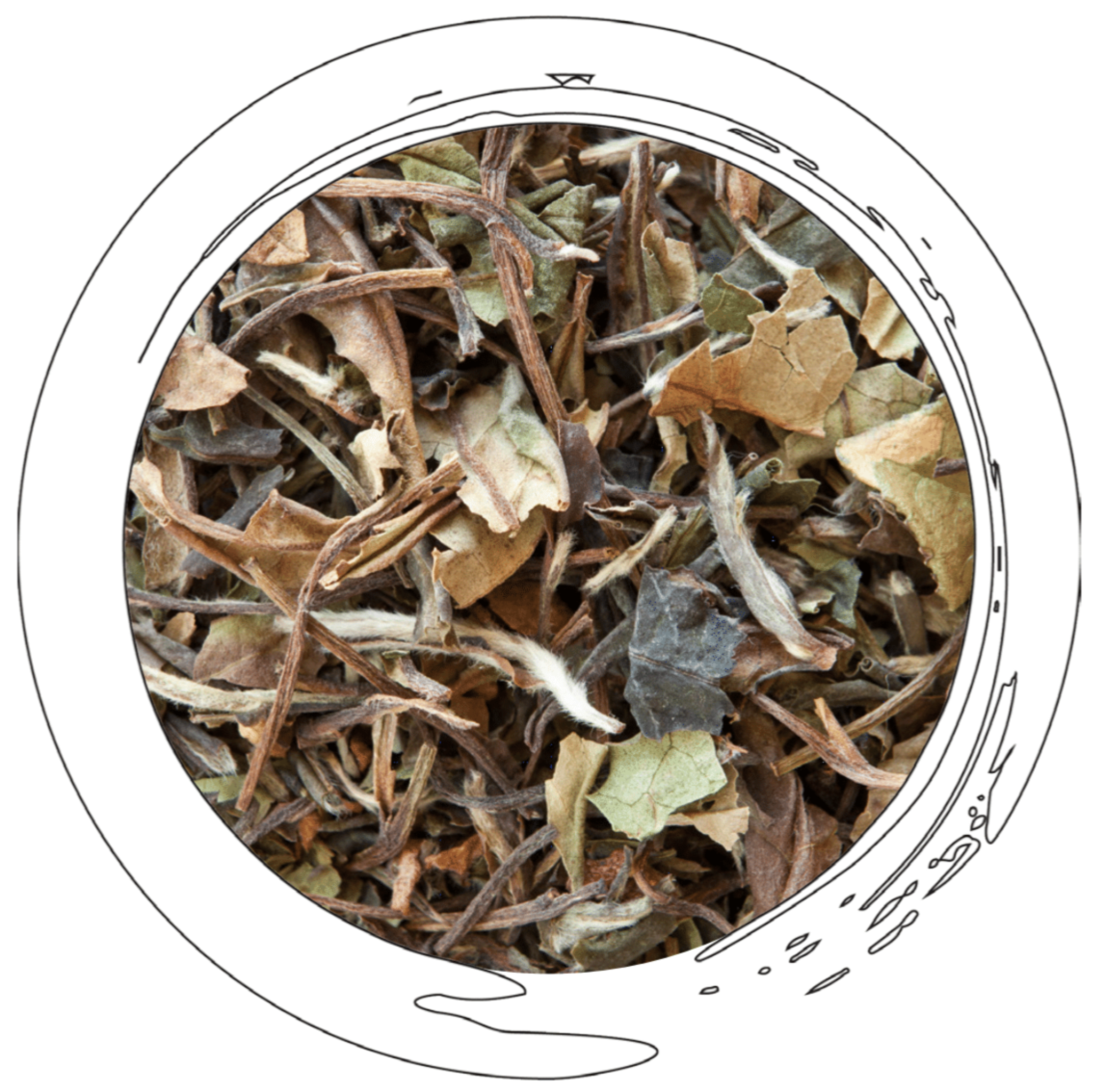 Strawberry Seduction - White Tea