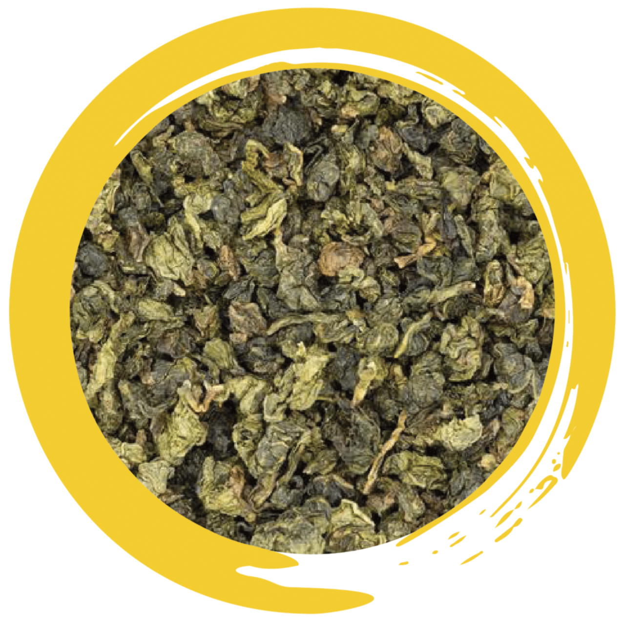 Golden Dawn - Oolong